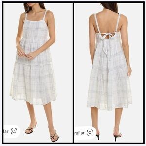 BELLA DAHL | L | Anthropologie |